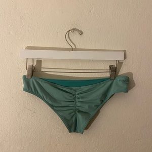 Billabong swim suit bottom